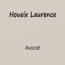 Avocat Houeix (cabinet secondaire) Laurence - 1 - 