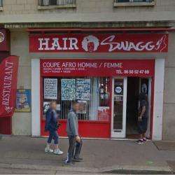 Hair Swagg Caen
