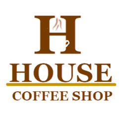 House Cofee Shop Talence