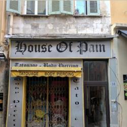 House Of Pain Nice