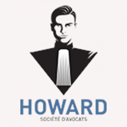 Cabinet Howard Avocats - Droit Du Travail - Paris  Paris