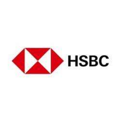 Banque HSBC Argenton Sur Creuse - 1 - 