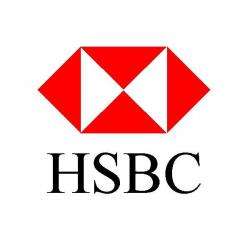 Banque HSBC Boulogne Gl Leclerc - 1 - 