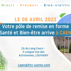 Htc Santé Caen Louvigny