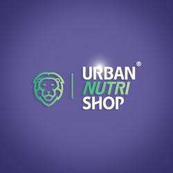 Diététicien et nutritionniste Urban-Nutri-Shop - 1 - Http://urban-nutri-shop.com/  - 