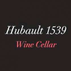 Caviste Hubault 1539 - 1 - 