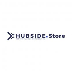 Commerce Informatique et télécom Hubside.Store Anglet - 1 - 