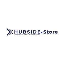 Commerce Informatique et télécom Hubside.Store Grenoble - 1 - 