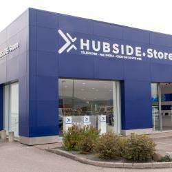 Commerce Informatique et télécom Hubside.Store Salaise-sur-Sanne - 1 - 