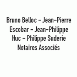 Notaire Jean-philippe Huc - 1 - 