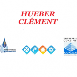 Plombier HUEBER CLEMENT - 1 - 
