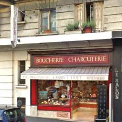 Boucherie Charcuterie HUET FABRICE - 1 - 