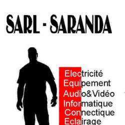 Sarl Saranda Rogny Les Sept Ecluses