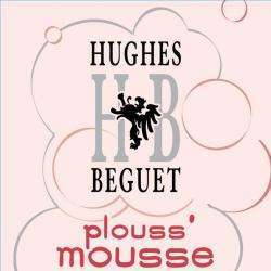 Hughes Beguet Patrice Mesnay