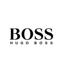 Hugo Boss Bordeaux