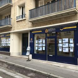 Agence immobilière Hugues Boutin Immobilier - 1 - 