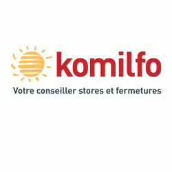 Porte et fenêtre Komilfo Huguet Thibault à Poitiers - 1 - 