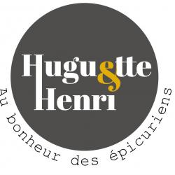 Huguette Et Henri  Paris