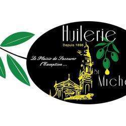 Epicerie fine Huilerie Saint-Michel - 1 - 