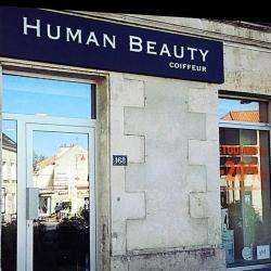 Human Beauty Poitiers