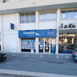 Human Immobilier Chamberte Montpellier