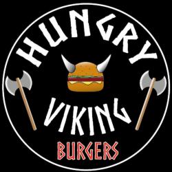 Hungry Viking Burgers Le Mans