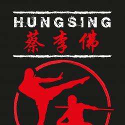Hungsing Kung-fu Club Lyon Lyon