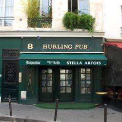 Hurling Pub Paris
