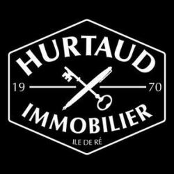 Agence immobilière HURTAUD IMMOBILIER - 1 - 