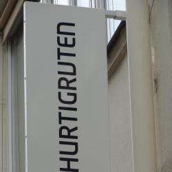 Constructeur Hurtigruten - 1 - 