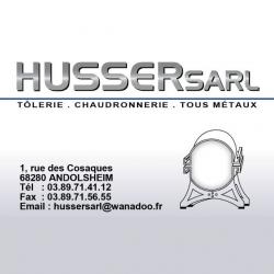 Constructeur Husser - 1 - 