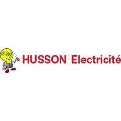 Electricien Husson Electricité - 1 - 