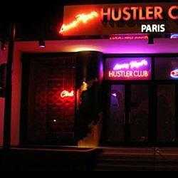 Hustler Club Paris