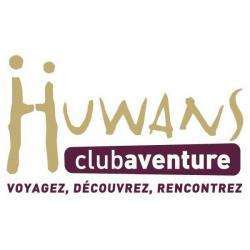 Agence de voyage HUWANS CLUBAVENTURE MARSEILLE - 1 - 