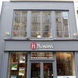 Huwans Clubaventure Paris
