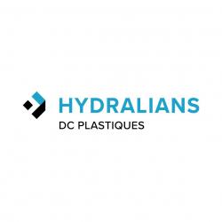Magasin de bricolage HYDRALIANS DC PLASTIQUES Bordeaux - 1 - 