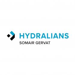 Installation et matériel de piscine HYDRALIANS SOMAIR GERVAT Chassieu - 1 - 