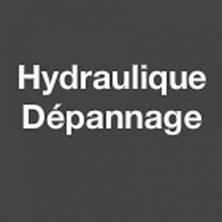 Dépannage Hydraulique Dépannage - 1 - 