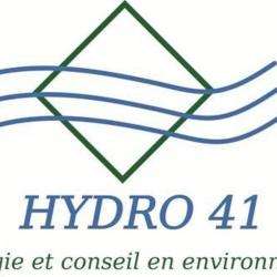 Hyd Hydro 41 Suèvres