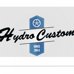 Hydro Custom Bègles