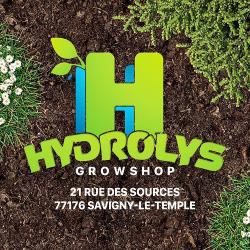 Jardinerie Hydrolys - 1 - 