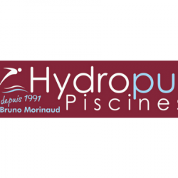 Hydropur Piscines Chancelade