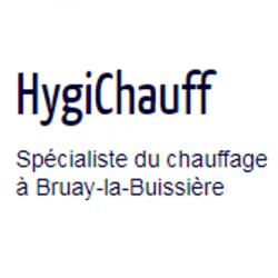 Hygi Chauff Bruay La Buissière