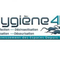 Hygiène 4d Montrouge