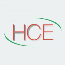 Désinsectisation et Dératisation Hygiène-centre-est - 1 - Logo Hce - 