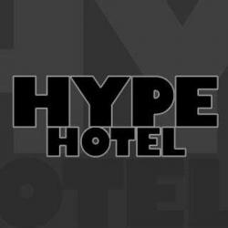 Hôtel et autre hébergement Hype Hôtel - 1 - 