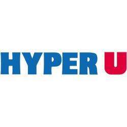 Supérette et Supermarché Hyper U Courses U - 1 - 