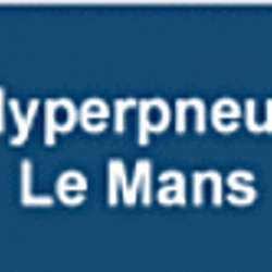 Garagiste et centre auto Hyperpneus Le Mans - 1 - 