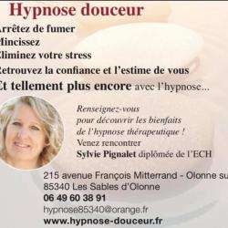 Hypnose Douceur Le Chemin Vers Soi Les Sables D'olonne