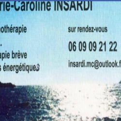 Marie Caroline Insardi Sanary Sur Mer